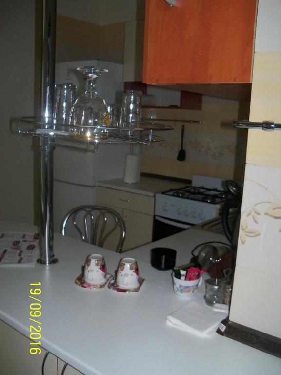 Apartment Roman Львов Экстерьер фото